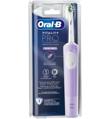 Oral-B Vitality pro protect (1st) 1st
