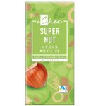 iChoc Super nut vegan bio (80g) 80g thumb