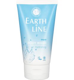 Earth-Line Earth-Line Bodywash aqua (150ml)