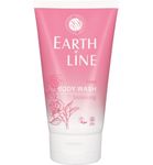 Earth-Line Bodywash rose (150ml) 150ml thumb