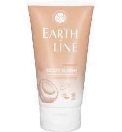 Earth-Line Earth-Line Bodywash coconut (150ml)