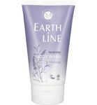 Earth-Line Bodywash lavender (150ml) 150ml thumb