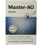 Nutriphyt Master-AO (45ca) 45ca thumb