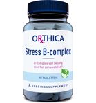 Orthica Stress B complex (90tb) 90tb thumb