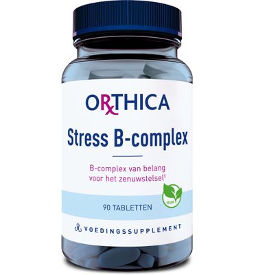 Orthica Stress B complex (90tb) 90tb