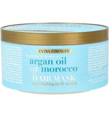 Ogx Argan oil of Morocco hair mask (300ml) 300ml