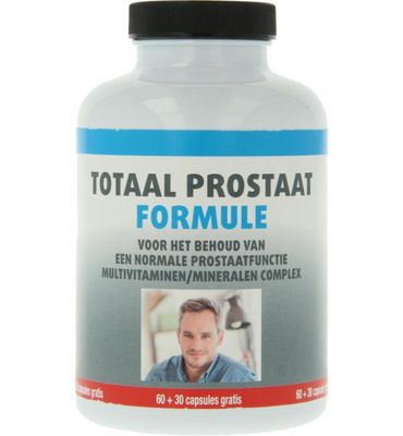 Libra Totaal prostaat (90ca) 90ca