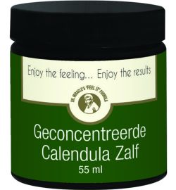 Dr.Miracle Dr.Miracle Geconcentreerde calendula zalf (55ml)