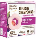 Douce Nature Shampoo bar gekleurd haar (85g) 85g thumb