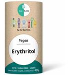 Go-Keto Erythritol in strooibus (400g) 400g thumb