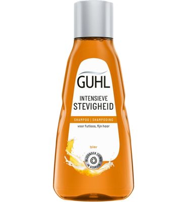Guhl Intensieve stevigheid mini shampoo (50ml) 50ml