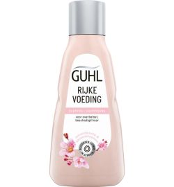 Guhl Guhl Rijke voeding mini shampoo (50ml)