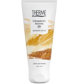 Therme Therme Cleopatra's secrets shower satin (200ml)