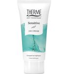 Therme Deo cream anti-transpirant sensitive (60ml) 60ml thumb