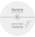 Lavera Cream to powder foundation tanned 02 EN-FR-IT-DE (10.5g) 10.5g thumb