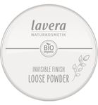 Lavera Invisible finish loose powder transp EN-FR-IT-DE (11g) 11g thumb