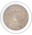 Lavera Soft glow highlight ethereal light 02 EN-FR-IT-DE (5.5g) 5.5g thumb