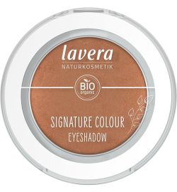 Lavera Lavera Signature col eyesh burnt apricot 04 EN-FR-IT-DE (1st)