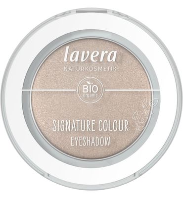 Lavera Signature colour eyeshad moon shell 05 EN-FR-IT-DE (1st) 1st