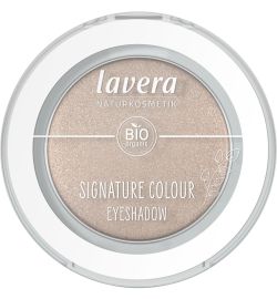 Lavera Lavera Signature colour eyeshad moon shell 05 EN-FR-IT-DE (1st)