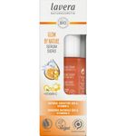 Lavera Glow by nature serum EN-IT (30ml) 30ml thumb
