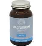 Mattisson Magnesium citraat 200mg (60tb) 60tb thumb