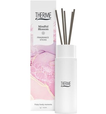 Therme Mindful blossom fragrance sticks (100ml) 100ml