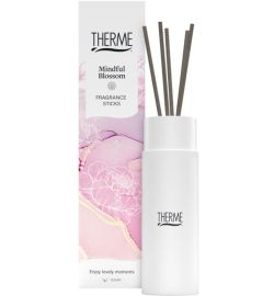 Therme Therme Mindful blossom fragrance sticks (100ml)