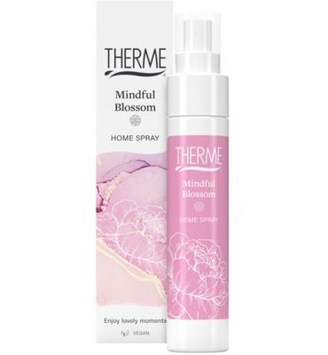 Therme Mindful blossom home spray (60ml) 60ml