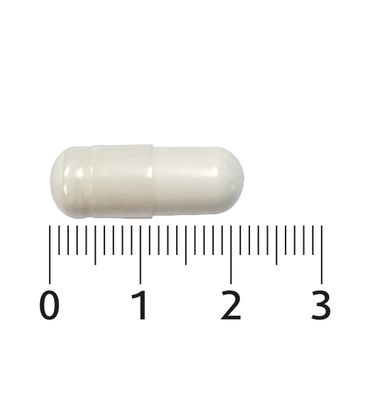 Lucovitaal Manuka honing zink capsules (30ca) 30ca