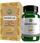 Vanan Boswellia capsules (60ca) 60ca thumb