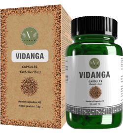 Vanan Vanan Vidanga capsules (60ca)