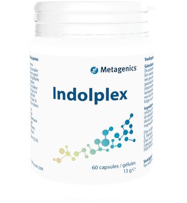 Metagenics Indolplex (60ca) 60ca