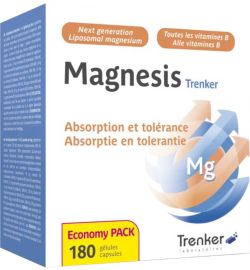 Trenker Trenker Magnesis (180ca)