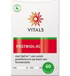 Vitals Postbiol-EC (60ca) 60ca thumb