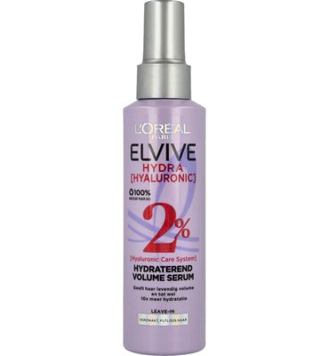 Elvive Hyaluronic leave-in spray (150ml) 150ml