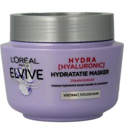 Elvive Elvive Hyaluronic masker (300ml)