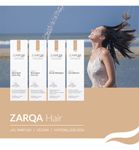 Zarqa Shampoo sensitive iedere dag (200ml) 200ml thumb