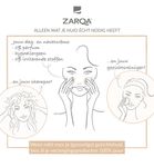 Zarqa Shampoo sensitive iedere dag (200ml) 200ml thumb