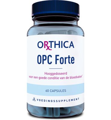 Orthica OPC forte (60ca) 60ca