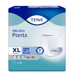 Tena Tena Pants plus XL (12st)