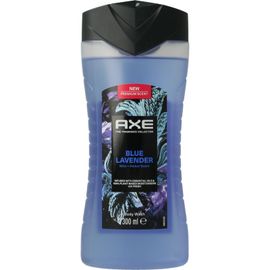 Axe Axe Showergel blue lavender (300ml)