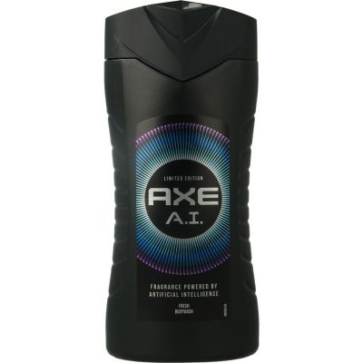 Axe Showergel A.I. (250ml) 250ml