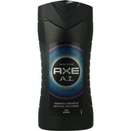 Axe Axe Showergel A.I. (250ml)