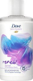 Dove Dove Renew bad & douchegel (400ml)