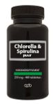 APB Holland Chlorella & Spirulina 250mg pu ur (400tb) 400tb thumb