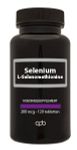 APB Holland Selenium - L-Selenomethionine 200mcg (120tb) 120tb thumb