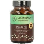 Vitamunda Digesta plus (60ca) 60ca thumb