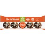 Bioyuga Date balls apricot bio (45g) 45g thumb