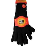 Heat Holders Mens cable gloves navy maat L/ XL (1paar) 1paar thumb